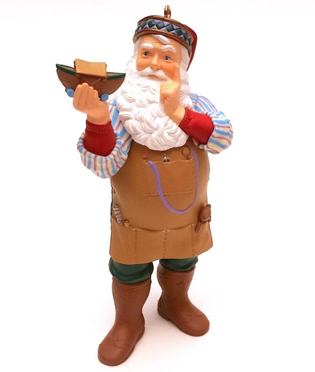 1999 The Toymaker's Gift - Club